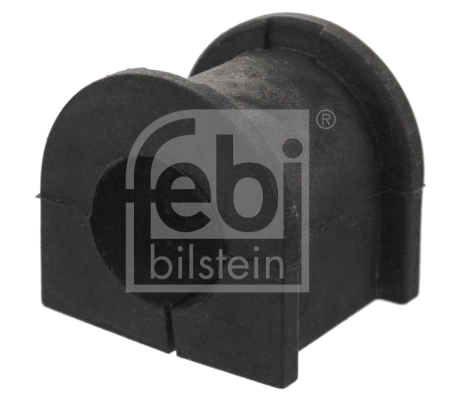 Mounting, stabiliser bar